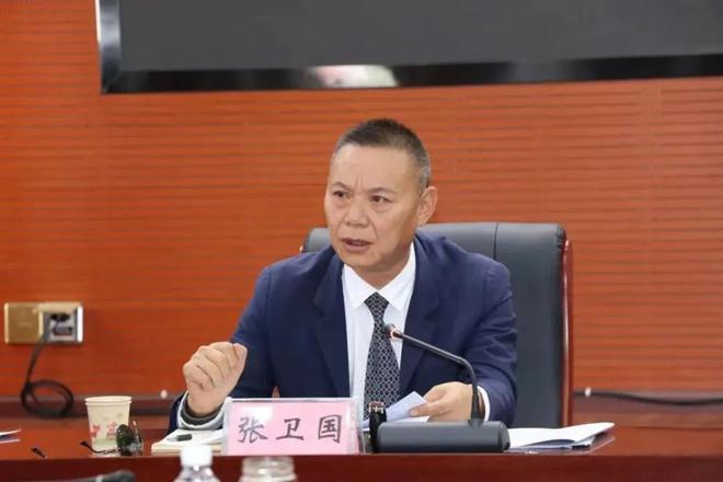 奇趣分分彩：中央统战部原副部长崔茂虎获刑11年次日，“老下属”也被公诉！