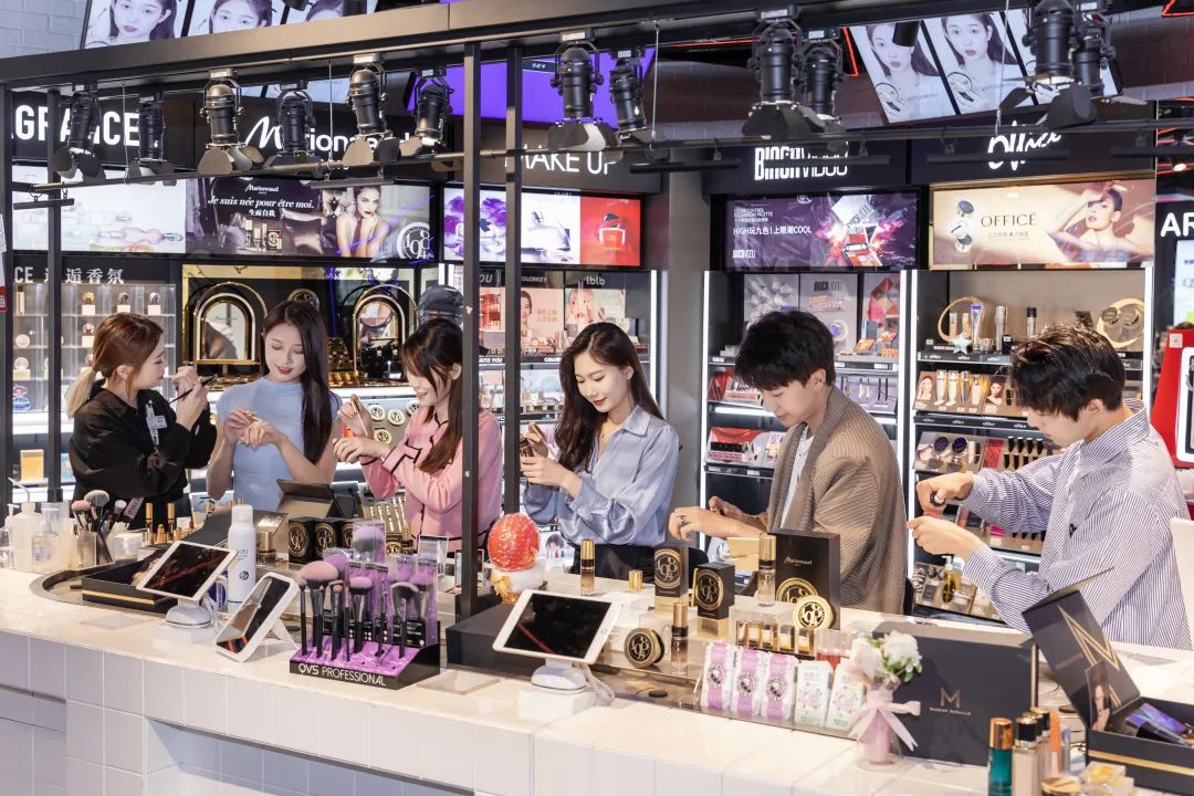 欧陆平台登录：屈臣氏持续三年盈利，深耕用户运营的新启示｜读财报