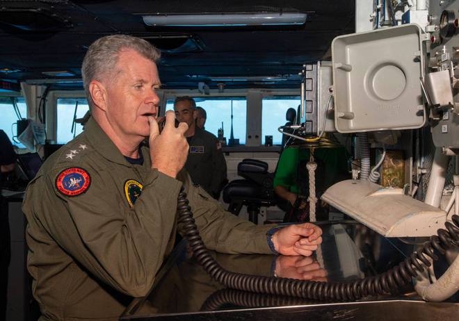 腾讯分分彩：台海观澜｜假如台湾有事，为何日本冲绳要撤离12万人